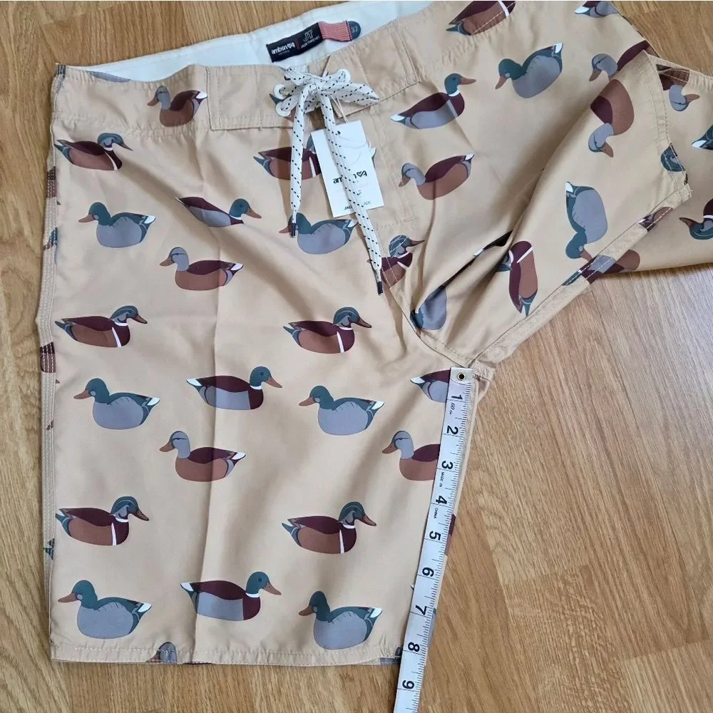 Ambsn Jack Threads 18